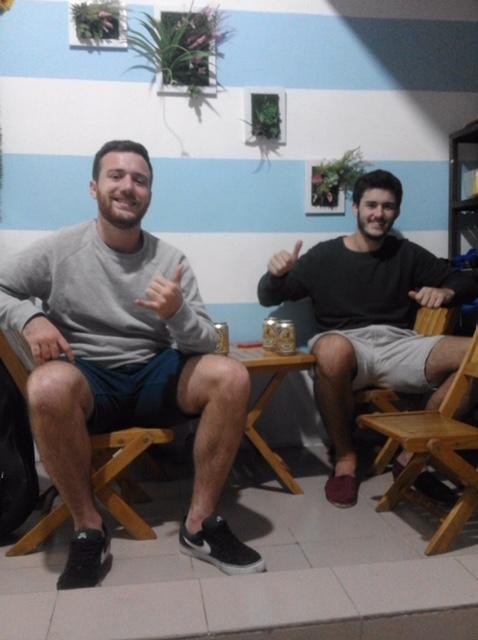 Meow Hostel Hanoï Extérieur photo